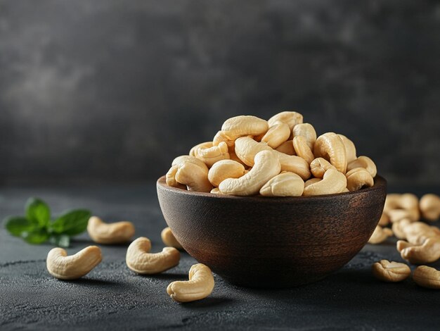 YOYO BiTES 4 Flavour Cashew Combo Pack | Gift Box